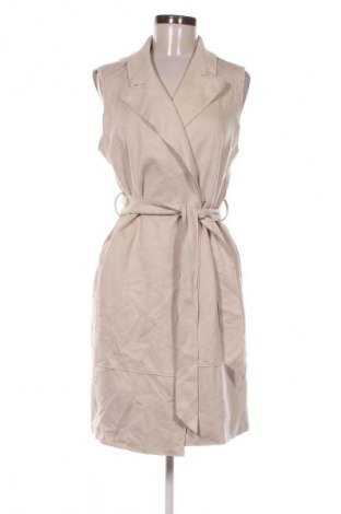 Damenweste Zara, Größe M, Farbe Beige, Preis € 16,99