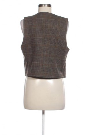 Дамски елек Zara, Размер L, Цвят Многоцветен, Цена 14,00 €