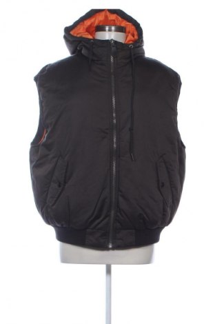 Дамски елек Zara, Размер S, Цвят Черен, Цена 13,80 €