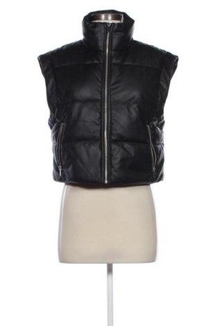 Damenweste Zara, Größe XS, Farbe Schwarz, Preis € 18,99