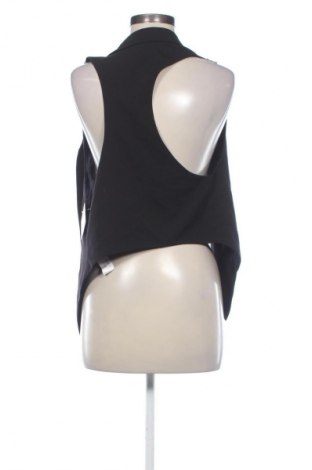 Női mellény Zarga, Méret XS, Szín Fekete, Ár 8 244 Ft