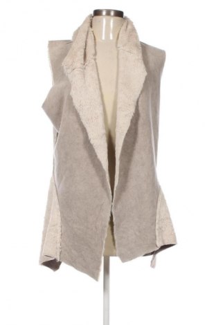 Damenweste Zebra, Größe XS, Farbe Grau, Preis € 16,99