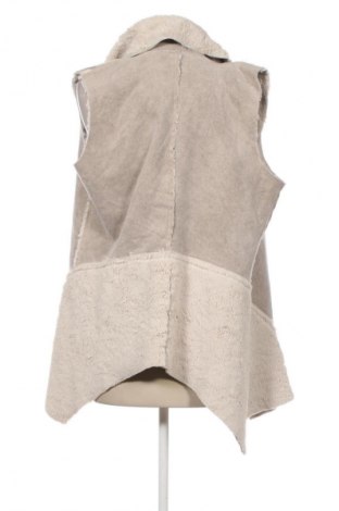 Damenweste Zebra, Größe XS, Farbe Grau, Preis € 16,99