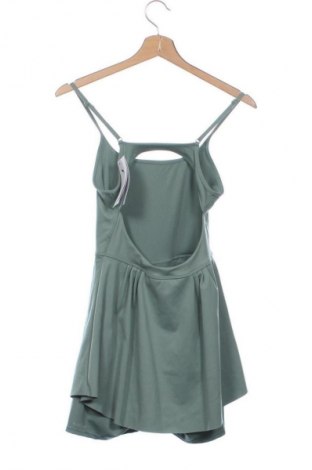 Damen Overall PUMA, Größe S, Farbe Grün, Preis € 41,99