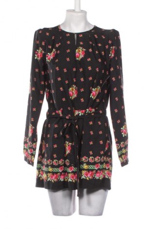 Kurzer Damenoverall ASOS, Größe M, Farbe Mehrfarbig, Preis € 13,99