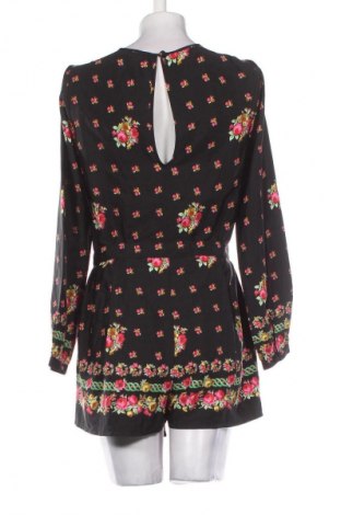 Kurzer Damenoverall ASOS, Größe M, Farbe Mehrfarbig, Preis € 13,99