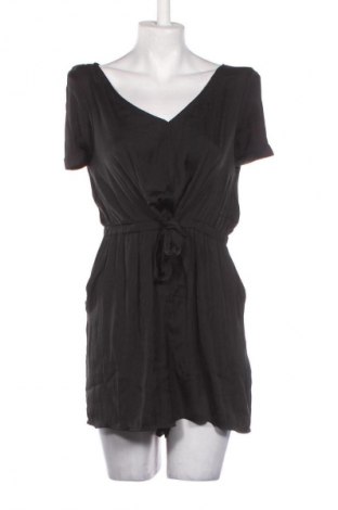 Női rövid overál About You, Méret S, Szín Fekete, Ár 13 223 Ft