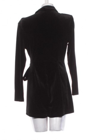 Női rövid overál Amisu, Méret M, Szín Fekete, Ár 3 079 Ft