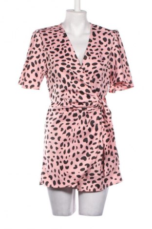 Kurzer Damenoverall Amisu, Größe S, Farbe Mehrfarbig, Preis € 13,99