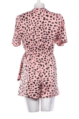 Kurzer Damenoverall Amisu, Größe S, Farbe Mehrfarbig, Preis € 13,99