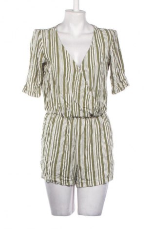 Női rövid overál Another Label, Méret S, Szín Sokszínű, Ár 10 331 Ft