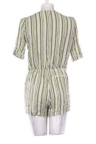 Női rövid overál Another Label, Méret S, Szín Sokszínű, Ár 10 331 Ft