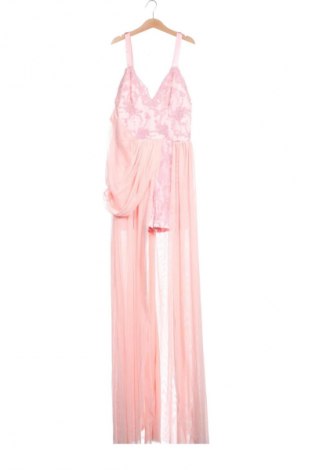 Női rövid overál Atmosphere, Méret XS, Szín Rózsaszín, Ár 6 269 Ft