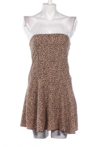 Női rövid overál Bershka, Méret L, Szín Sokszínű, Ár 15 919 Ft