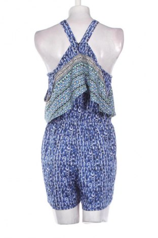 Дамски къс гащеризон Boohoo, Размер L, Цвят Многоцветен, Цена 20,00 €