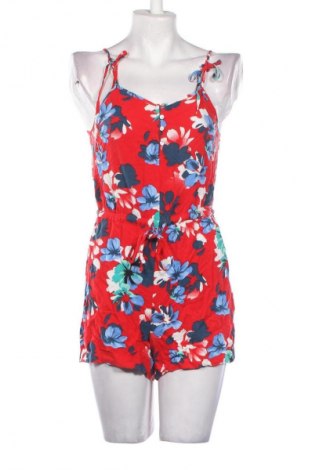 Kurzer Damenoverall Calliope, Größe S, Farbe Mehrfarbig, Preis € 20,00