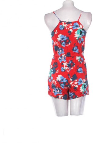 Kurzer Damenoverall Calliope, Größe S, Farbe Mehrfarbig, Preis € 20,00