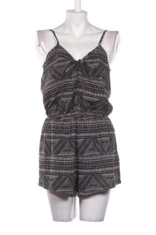 Női rövid overál Clockhouse, Méret M, Szín Sokszínű, Ár 8 264 Ft