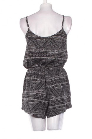 Női rövid overál Clockhouse, Méret M, Szín Sokszínű, Ár 8 264 Ft