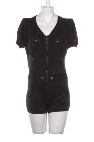 Дамски къс гащеризон Diesel, Размер M, Цвят Черен, Цена 112,00 €