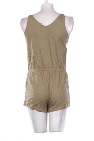 Női rövid overál Esmara, Méret S, Szín Zöld, Ár 3 449 Ft