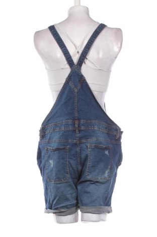 Дамски къс гащеризон Esmara, Размер XL, Цвят Син, Цена 20,00 €