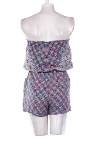 Kurzer Damenoverall F&F, Größe M, Farbe Mehrfarbig, Preis € 19,97