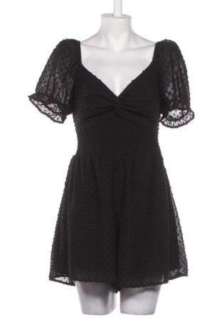 Női rövid overál Fb Sister, Méret S, Szín Fekete, Ár 2 739 Ft