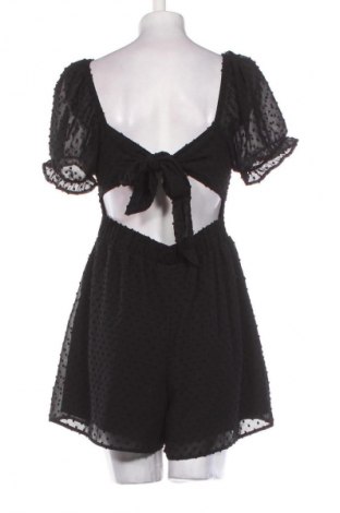 Női rövid overál Fb Sister, Méret S, Szín Fekete, Ár 2 739 Ft