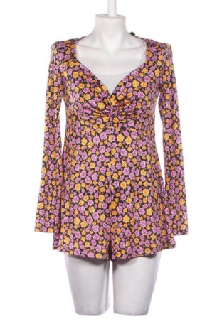 Női rövid overál Fb Sister, Méret M, Szín Sokszínű, Ár 3 889 Ft