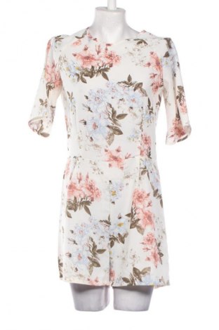 Női rövid overál Fisherfield, Méret M, Szín Sokszínű, Ár 8 237 Ft