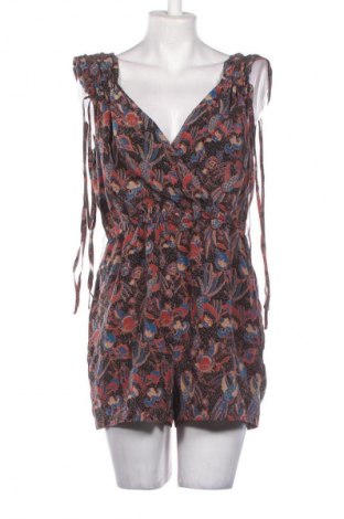 Kurzer Damenoverall French Connection, Größe M, Farbe Mehrfarbig, Preis € 85,01