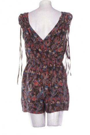 Kurzer Damenoverall French Connection, Größe M, Farbe Mehrfarbig, Preis € 85,01