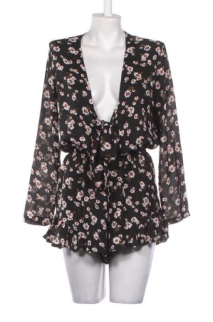 Női rövid overál Glamorous, Méret M, Szín Sokszínű, Ár 10 331 Ft