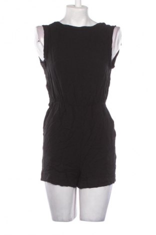 Kurzer Damenoverall H&M, Größe S, Farbe Schwarz, Preis € 20,00