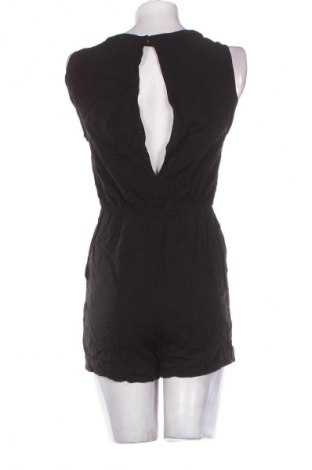 Kurzer Damenoverall H&M, Größe S, Farbe Schwarz, Preis € 20,00