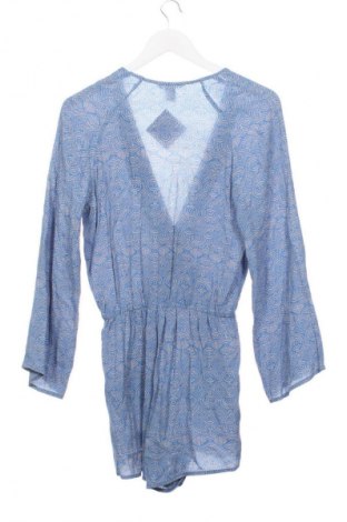 Kurzer Damenoverall H&M, Größe XS, Farbe Mehrfarbig, Preis € 10,99