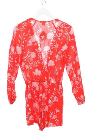 Дамски къс гащеризон H&M, Размер XS, Цвят Многоцветен, Цена 8,18 €