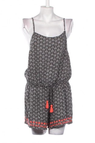 Kurzer Damenoverall H&M, Größe L, Farbe Mehrfarbig, Preis € 20,00