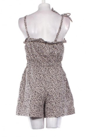 Дамски къс гащеризон H&M, Размер M, Цвят Многоцветен, Цена 20,00 €