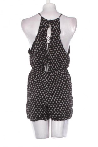 Damski krótki kombinezon H&M, Rozmiar M, Kolor Czarny, Cena 107,17 zł