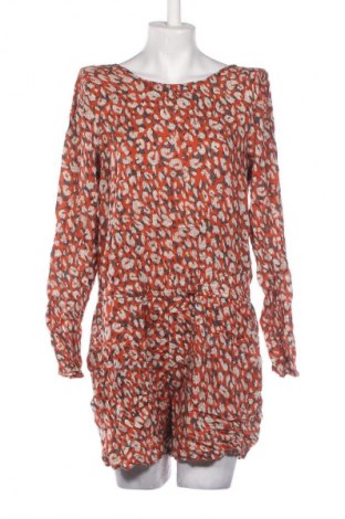 Damski krótki kombinezon H&M, Rozmiar XL, Kolor Kolorowy, Cena 55,99 zł