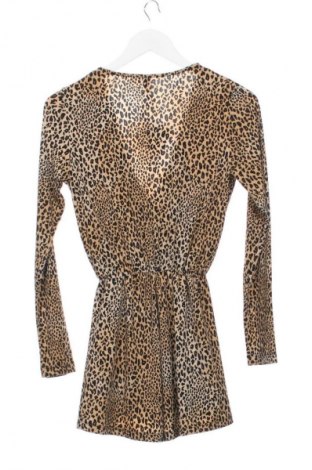 Dámská krátká kombinéza  H&M Divided, Velikost XS, Barva Vícebarevné, Cena  189,00 Kč