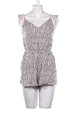 Női rövid overál H&M Divided, Méret S, Szín Sokszínű, Ár 8 244 Ft