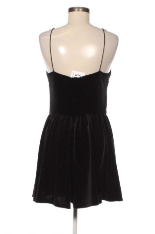 Női rövid overál H&M Divided, Méret XL, Szín Fekete, Ár 3 249 Ft