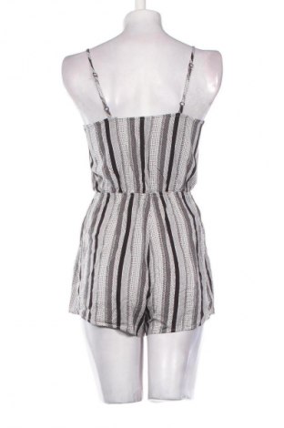 Kurzer Damenoverall H&M Divided, Größe S, Farbe Mehrfarbig, Preis € 20,00