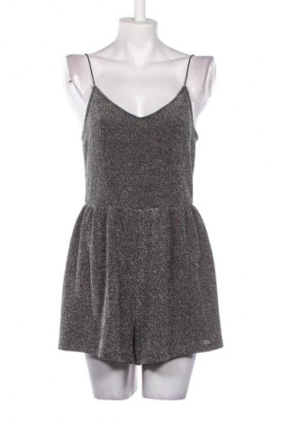 Дамски къс гащеризон H&M Divided, Размер M, Цвят Многоцветен, Цена 20,00 €