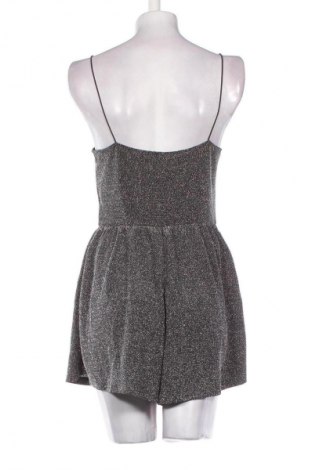 Дамски къс гащеризон H&M Divided, Размер M, Цвят Многоцветен, Цена 20,00 €