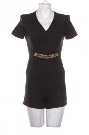 Kurzer Damenoverall H2O, Größe S, Farbe Schwarz, Preis € 10,99