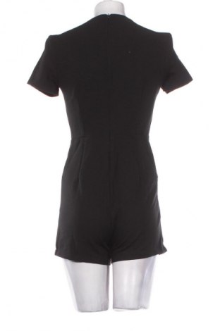 Kurzer Damenoverall H2O, Größe S, Farbe Schwarz, Preis € 10,99